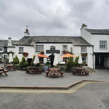 Kings Arms Hotel هوكسهيد المظهر الخارجي الصورة